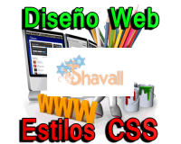 CURSO GRATIS DISEÑO WEB Y ESTILOS CSS BASICO TUTORIAL EN ESPAÑOL