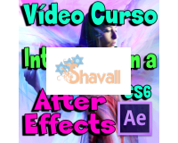 CURSO ADOBE AFTER EFFECTS CS6 INTRODUCCION AL PROGRAMA TUTORIAL