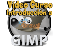 CURSO GIMP INTRODUCCION AL PROGRAMA TUTORIAL ESPAÑOL FULL