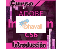 CURSO ADOBE INDESIGN INTRODUCCION AL PROGRAMA TUTORIAL ESPAÑOL