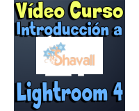 CURSO ADOBE PHOTOSHOP LIGHTROOM 4 INTRODUCCION AL PROGRAMA TUTOR