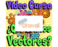 CURSO QUE SON Y COMO USAR LOS VECTORES TUTORIAL ESPAÑOL