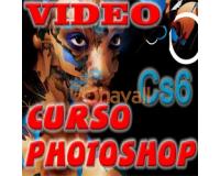 CURSO ADOBE PHOTOSHOP CS6 EXTENDED ESPAÑOL CONOCE TODO LO NUEVO