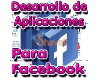 VIDEO CURSO DESARROLLO DE APLICACIONES PARA FACEBOOK TUTORIAL