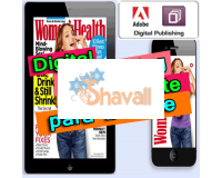 CURSO DISEÑO PUBLICACIONES CON DIGITAL PUBLISHING SUITE IPHONE