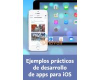 Video Curso Aprende Ejemplos practicos  para desarrollo iOS