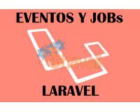 Vídeo Curso Laravel Conoce los Eventos y Jobs