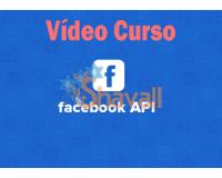 Vídeo Curso Aprende a consumir el API de Facebook