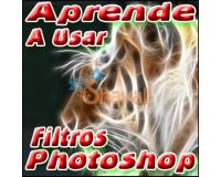 APRENDE A USAR TODOS LOS FILTROS DE ADOBE PHOTOSHOP TUTORIAL