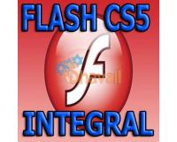 VIDEO CURSO ADOBE FLASH CS5 INTEGRAL TODO TUTORIALES ESPAÑOL