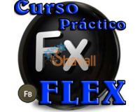 CREA TU PORTAFOLIO WEB CON ADOBE FLEX CURSO COMPLETO ESPAÑOL