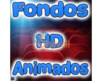 FONDOS HD ANIMADOS BACKGROUNDS CON MOVIMIENTO B5