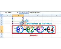 Video Curso Aprende a Utilizar Fórmulas y funciones en Excel