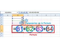 Video Curso Aprende a Utilizar Fórmulas y funciones en Excel