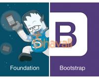 Vídeo Curso Frontend Bootstrap y Foundation De 0 a Profesional
