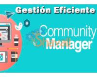 Vídeo Curso Gestión eficiente Community Manager Tutorial Español