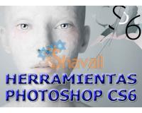 CURSO ADOBE PHOTOSHOP CS6 EXTENDED HERRAMIENTAS DEL PROGRAMA