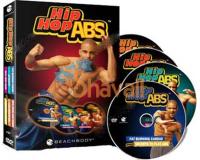 HIP HOP ABS DEL CREADOR DE INSANITY SHAWN T BEACHBODY