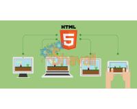 Vídeo Curso Aprende a Crear un Juego multi plataforma en HTML 5