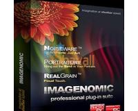 IMAGENOMIC PLUG IN SUITE ADOBE PHOTOSHOP Y ELEMENTS 2014