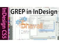 Video Curso estilos GREP con InDesign