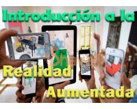 Vídeo Curso Introducción a la Realidad Aumentada