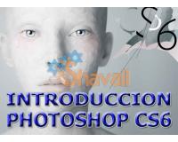 CURSO ADOBE PHOTOSHOP CS6 EXTENDED INTRODUCCION AL PROGRAMA