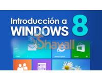 Vídeo Curso Introducción a Windows 8