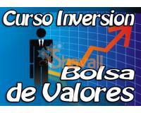 CURSO BOLSA DE VALORES ACCIONES INVERSION CORREDOR ANALISIS FINA
