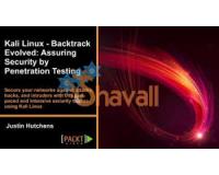 Packtpub Kali Linux Backtrack Evolved Assuring Security by Penet