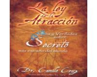 LA LEY DE LA ATRACCION PDF + AUDIO MP3 MITOS Y VERDADES