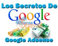 Los Secretos de Google AdSense