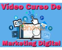Vídeo Curso Marketing Digital Administrar Comunidades Online