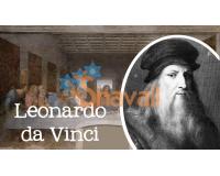 Los expedientes Da Vinci