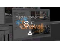 Avid Media Composer 8.5 Multilenguaje Español