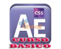 ADOBE AFTER EFFECTS CS5 CURSO VIDEO BASICO INTRODUCTORIO