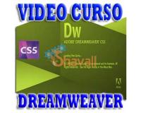 ADOBE DREAMWEAVER CS5 VIDEO CURSO ESPAÑOL COMPLETO HERRAMIENTAS