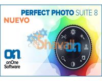 OnOne Perfect Photo Suite 8.0.0 PlugIn Photoshop