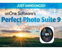 onOne Perfect Photo Suite 9.5 Premium Edition