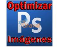 VIDEO CURSO APRENDE A OPTIMIZAR TUS IMAGENES CON ADOBE PHOTOSHOP