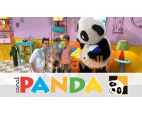 Panda y Nico Disfraces para Niños Video Curso Español