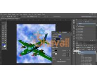 Video Curso Especial Photoshop en 3D básico