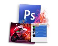 ADOBE PHOTOSHOP CS3 TRUCOS DE PROFESIONAL CURSO VIDEO ESPAÑOL