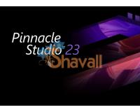 Pinnacle Studio Ultimate v23 x64 Multilenguaje Español + Full Co