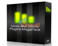 ADOBE AFTER EFFECTS PLUGINS MEGA PACK