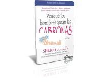 PORQUE LOS HOMBRES AMAN A LAS CABRONAS SHERRY ARGOV AUDIOLIBRO