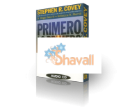 PRIMERO LO PRIMERO REFLEXIONES DIARIAS STEPHEN R. COVEY AUDIOLIB