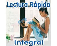 PROGRAMA DE LECTURA RAPIDA INTEGRAL ESPAÑOL COMPRESION TECNICAS