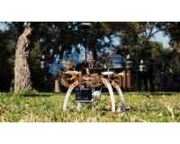 Construye un drone quadrotor desde cero