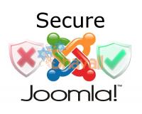 Video Joomla 2.5 Tutorial en Seguridad Avanzanda Curso Práctico
